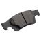 Brake Pad & Performance Rotor Kit