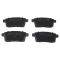 Brake Pad & Performance Rotor Kit