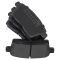 Brake Pad & Performance Rotor Kit