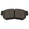 Brake Pad & Performance Rotor Kit