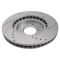 Brake Pad & Performance Rotor Kit