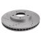 Brake Pad & Performance Rotor Kit