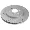 Brake Pad & Performance Rotor Kit