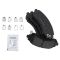 Brake Pad & Performance Rotor Kit