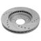 Brake Pad & Performance Rotor Kit