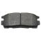 Brake Pad & Performance Rotor Kit