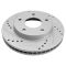 Brake Pad & Performance Rotor Kit