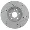 Brake Pad & Performance Rotor Kit