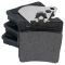 Brake Pad & Performance Rotor Kit