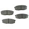 Brake Pad & Performance Rotor Kit