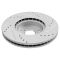 Brake Pad & Performance Rotor Kit