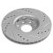 Brake Pad & Performance Rotor Kit