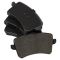 Brake Pad & Performance Rotor Kit