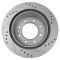 Brake Pad & Performance Rotor Kit