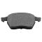 Brake Pad & Performance Rotor Kit