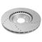 Brake Pad & Performance Rotor Kit