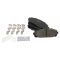 Brake Pad & Performance Rotor Kit