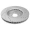 Brake Pad & Performance Rotor Kit