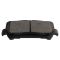 Brake Pad & Performance Rotor Kit