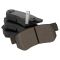 Brake Pad & Performance Rotor Kit