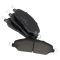 Brake Pad & Performance Rotor Kit