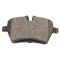 Brake Pad & Performance Rotor Kit