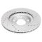 Brake Pad & Performance Rotor Kit