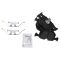 Brake Pad & Performance Rotor Kit