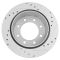 Brake Pad & Performance Rotor Kit