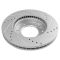 Brake Pad & Performance Rotor Kit