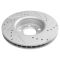 Brake Pad & Performance Rotor Kit