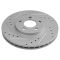 Brake Pad & Performance Rotor Kit