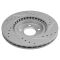 Brake Pad & Performance Rotor Kit