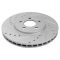 Brake Pad & Performance Rotor Kit