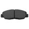 Brake Pad & Performance Rotor Kit