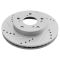 Brake Pad & Performance Rotor Kit