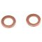 Brake Pad & Performance Rotor Kit