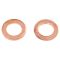Brake Pad & Performance Rotor Kit