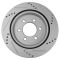 Brake Pad & Performance Rotor Kit