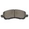 Brake Pad & Performance Rotor Kit