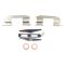 Brake Pad & Performance Rotor Kit