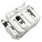 Brake Pad & Performance Rotor Kit