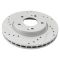 Brake Pad & Performance Rotor Kit