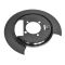 Brake Pad & Performance Rotor Kit