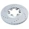 Brake Pad & Performance Rotor Kit