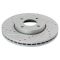 Brake Pad & Performance Rotor Kit