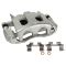 Brake Pad & Performance Rotor Kit