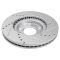 Brake Pad & Performance Rotor Kit