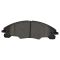 Brake Pad & Performance Rotor Kit