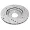 Brake Pad & Performance Rotor Kit